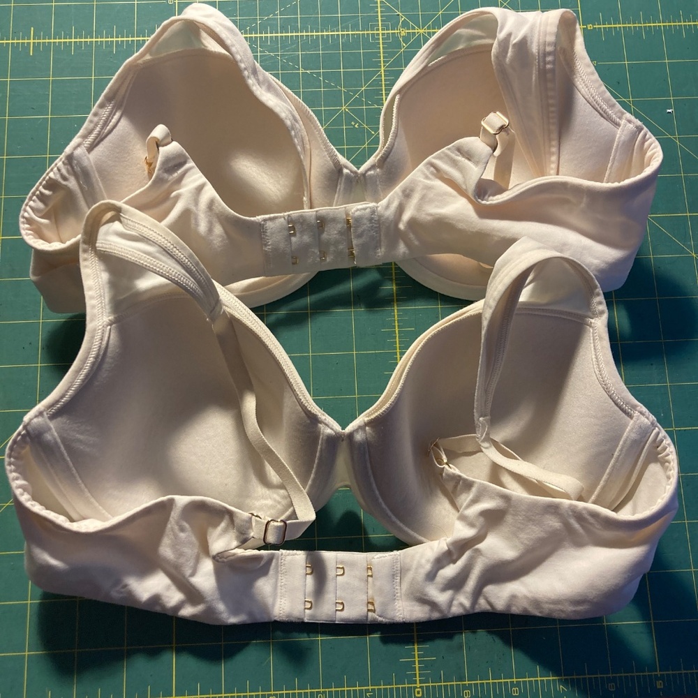 Third Love Cotton Bras - image 3